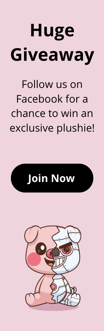 Giveaway